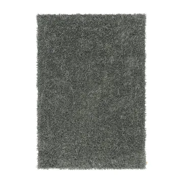Moss Teppich 170x240 cm - Nickel grey - Kasthall