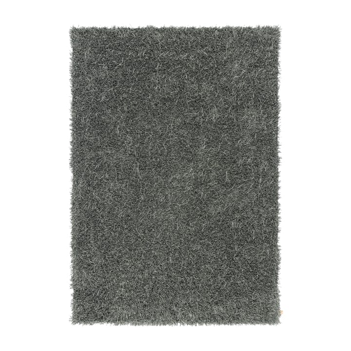 Moss Teppich 170x240 cm - Nickel grey - Kasthall