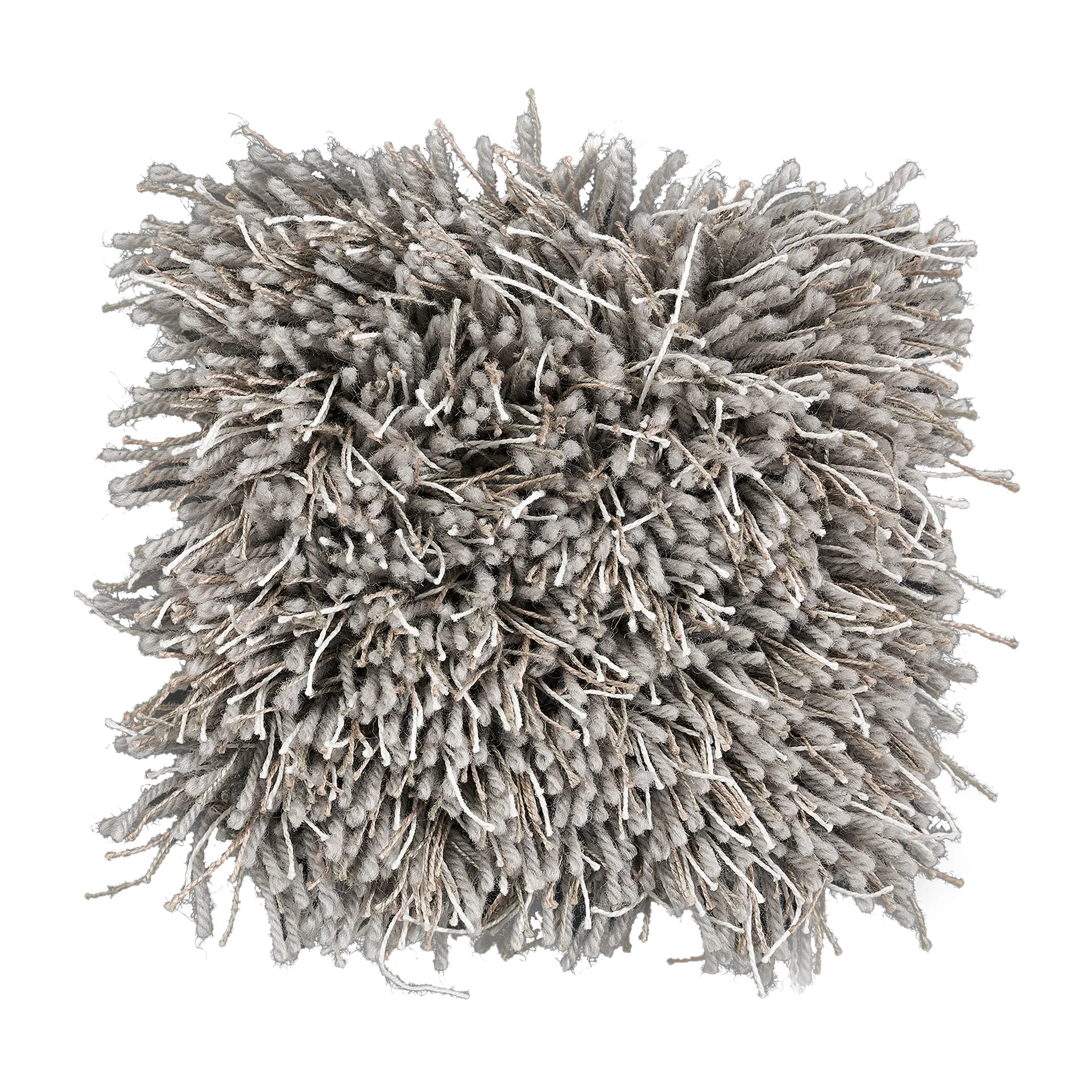 Moss Teppich 170x240 cm, Silver grey Kasthall