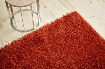 Moss Teppich 200x300 cm - Deep coral - Kasthall