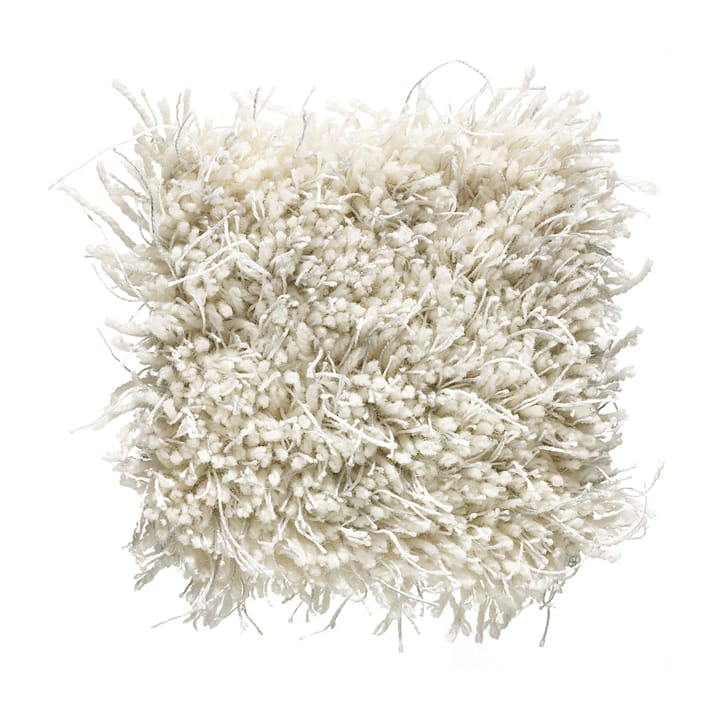 Moss Teppich 200x300 cm - White - Kasthall