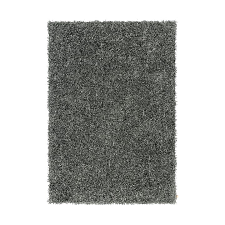 Moss Teppich rund - Nickel grey 300cm - Kasthall