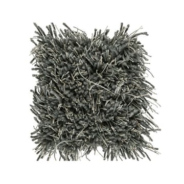 Moss Teppich rund - Nickel grey 300cm - Kasthall