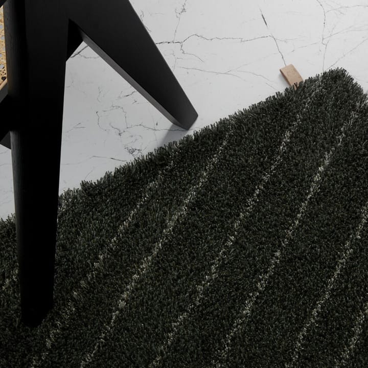 Naomi Teppich, Silver fern 170 x 240cm Kasthall