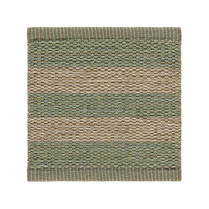 Narrow Stripe Icon Flurteppich - Bamboo leaf 240 x 85cm - Kasthall