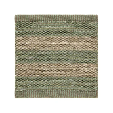 Narrow Stripe Icon Teppich - Bamboo leaf 240 x 160cm - Kasthall