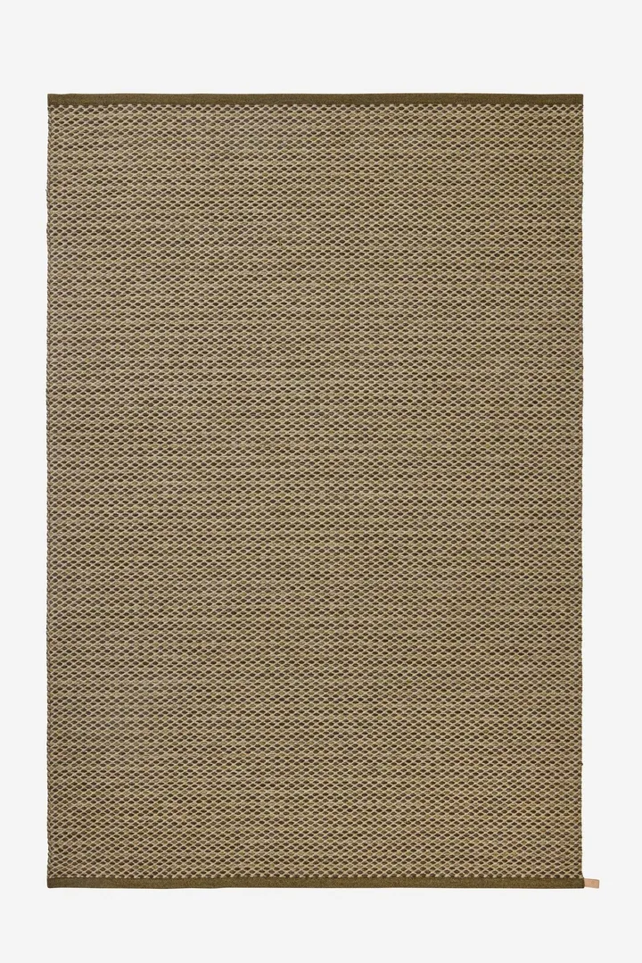 Ori Wollteppich - 830 Woodland Bark, 195x300 cm - Kasthall