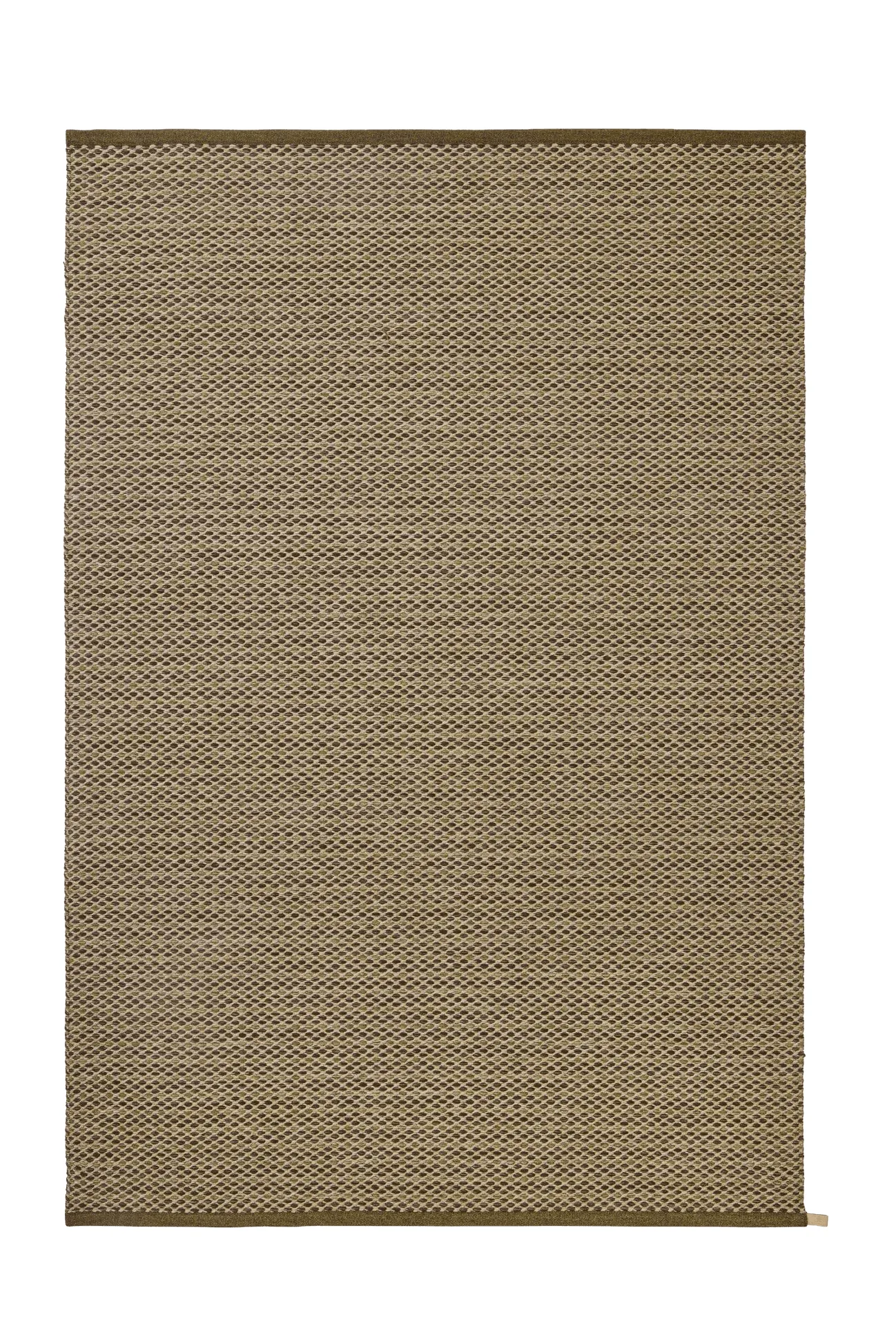 Ori Wollteppich, 830 Woodland Bark, 195x300 cm Kasthall