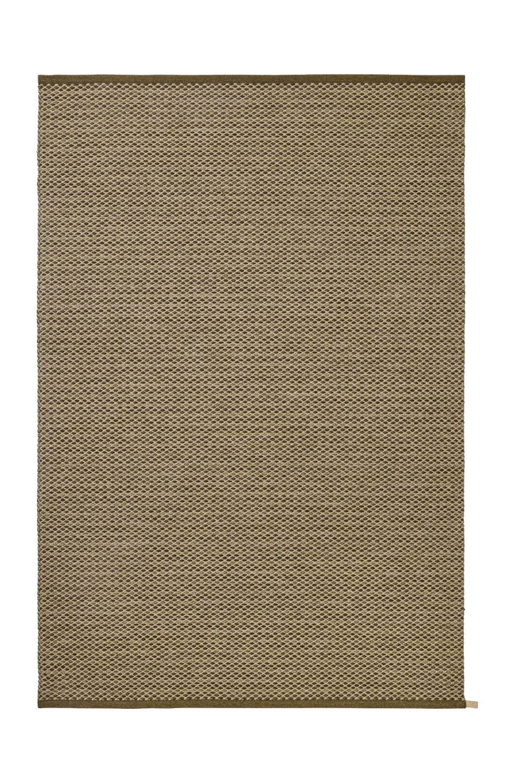 Ori Wollteppich - 830 Woodland Bark, 195x300 cm - Kasthall