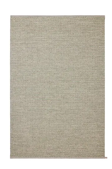 Ori Wollteppich - 870 Honeycomb, 270x270 cm, mit Backing - Kasthall