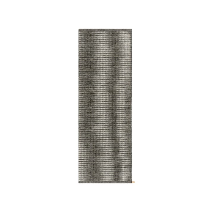 Post Icon Flurteppich - Grey stone 589 90 x 250cm - Kasthall