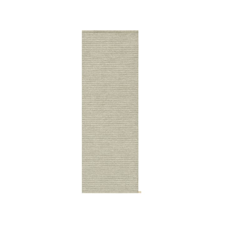 Post Icon Flurteppich - Linen beige 882 90 x 250cm - Kasthall