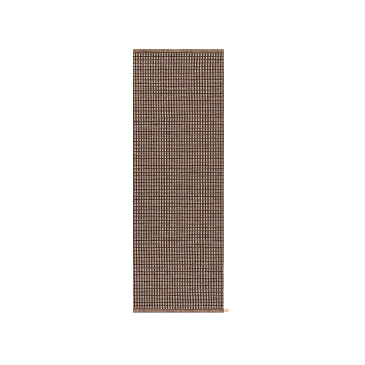 Post Icon Flurteppich - Redwood haze 721 90 x 250cm - Kasthall