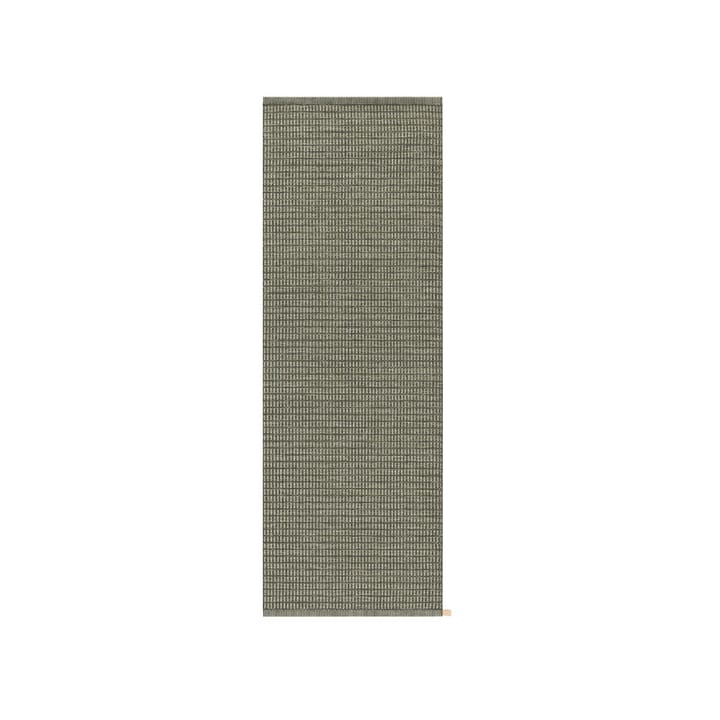 Post Icon Flurteppich - Willow green 585 90 x 250cm - Kasthall