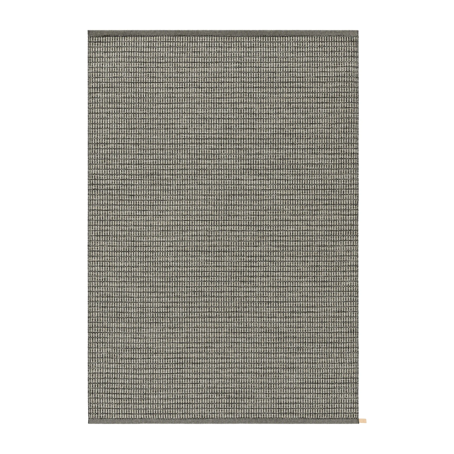 Post Icon Teppich 170x240 cm, Grey Stone Kasthall