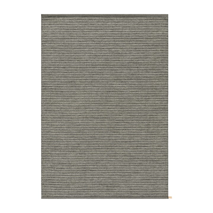 Post Icon Teppich 170x240 cm - Grey Stone - Kasthall