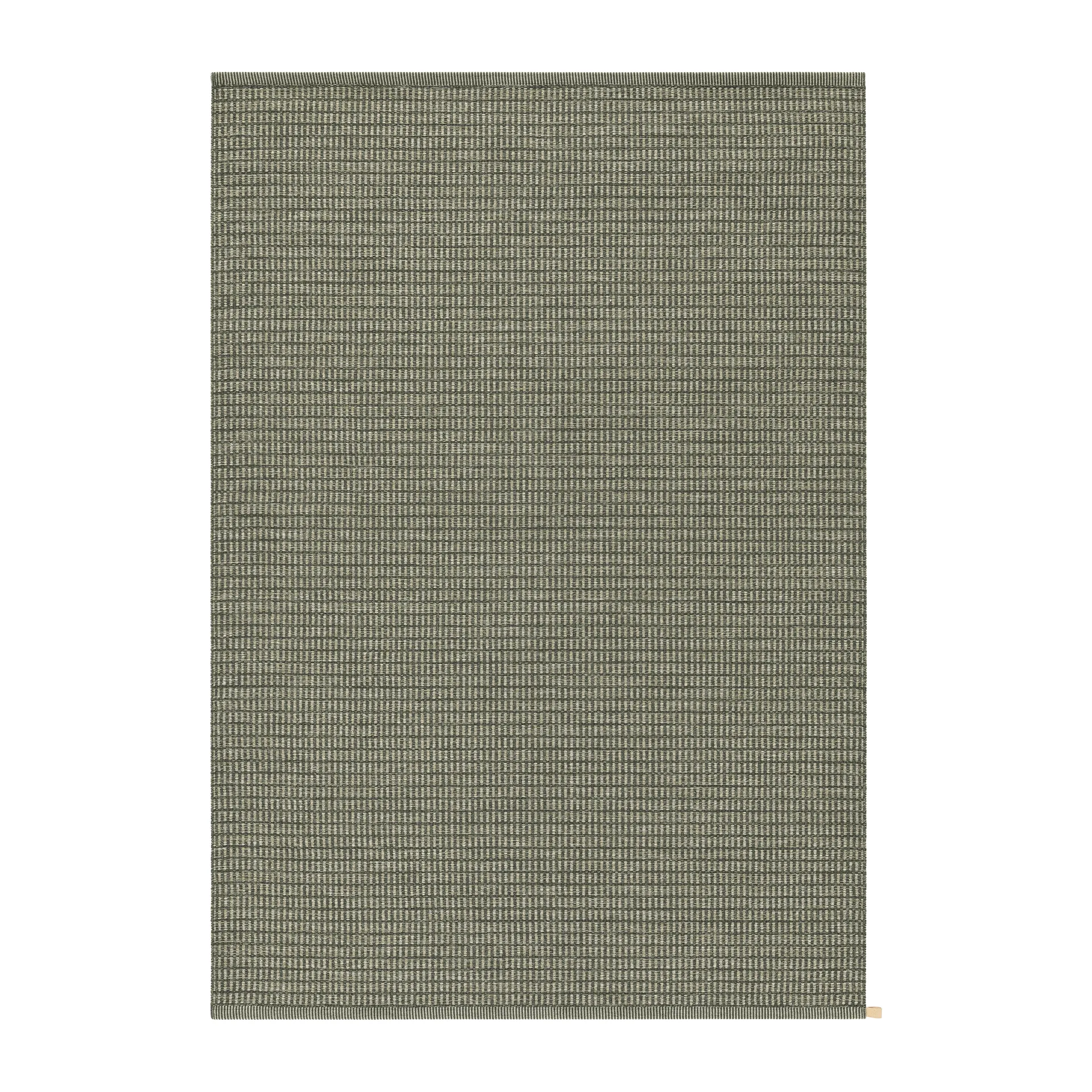 Post Icon Teppich 170x240 cm, Willow Green Kasthall