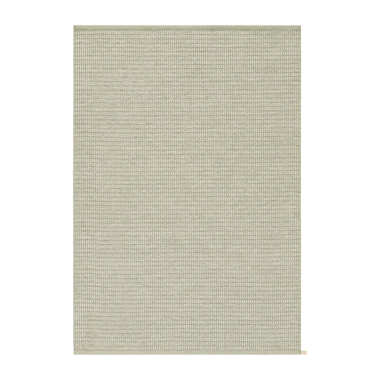 Kasthall Post Icon Teppich 200×300 cm Linen Beige