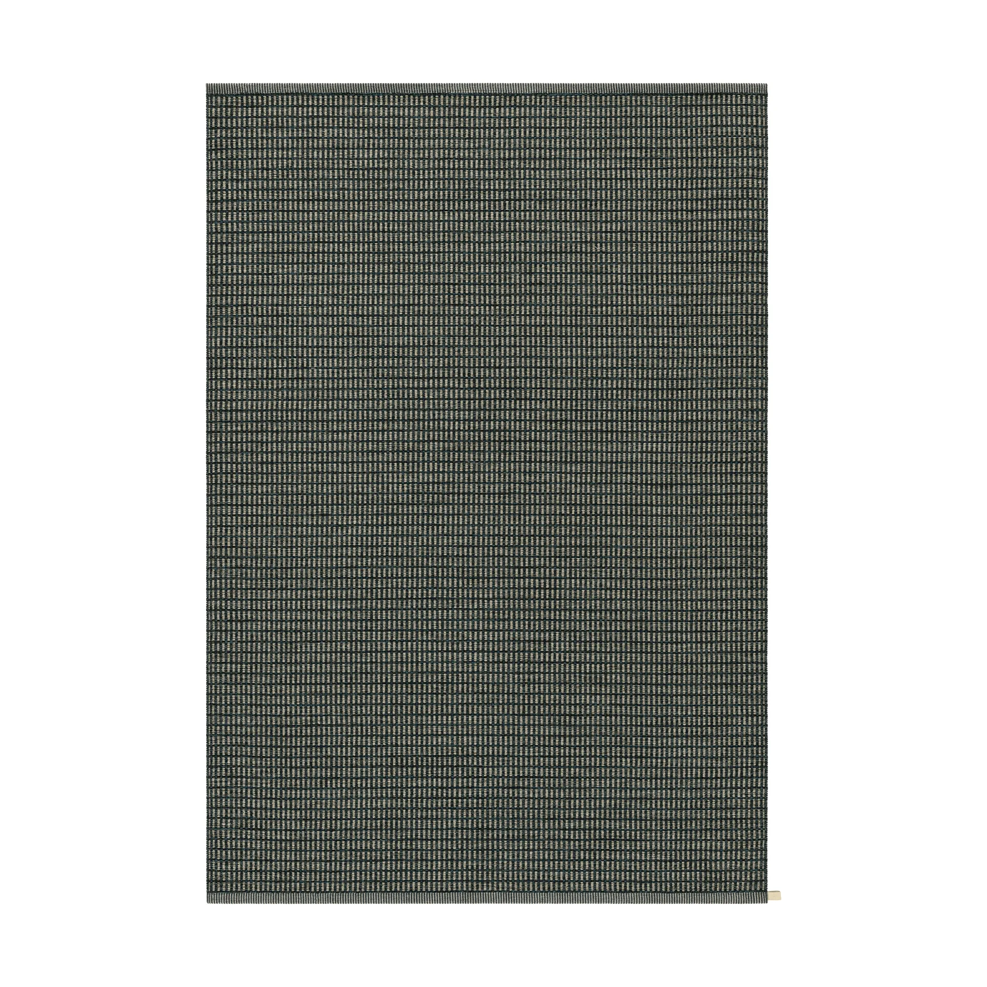 Post Icon Teppich, 586 Evening blue, 200x300 cm Kasthall