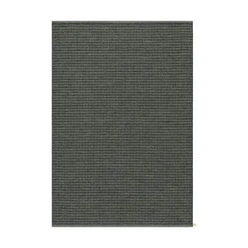 Post Icon Teppich - 586 Evening blue, 200x300 cm - Kasthall