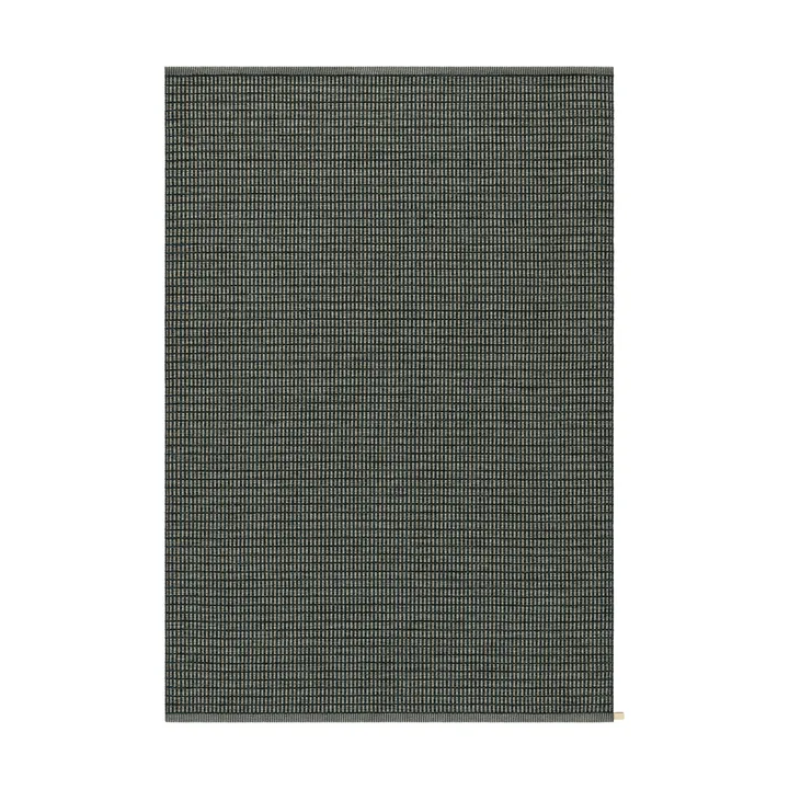 Post Icon Teppich - 586 Evening blue, 200x300 cm - Kasthall