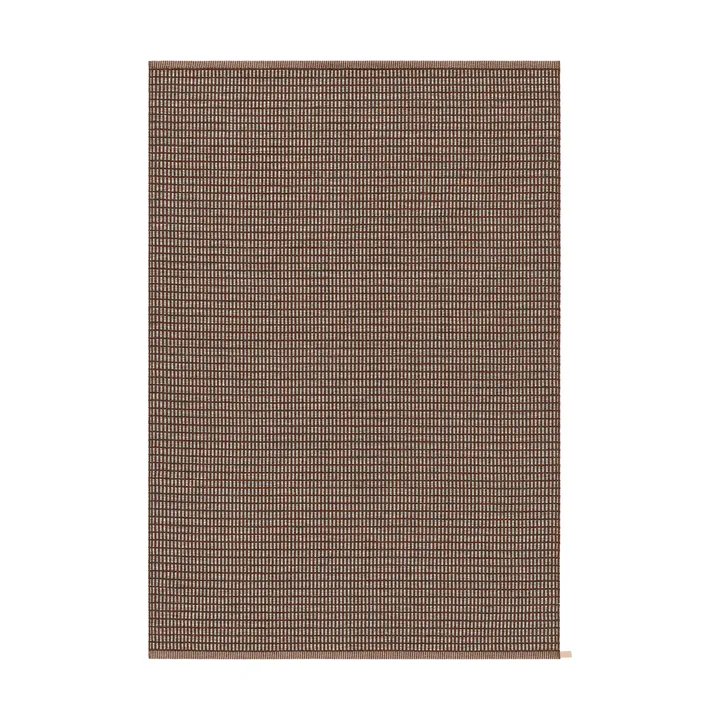 Post Icon Teppich - 721 Redwood haze, 200x300 cm - Kasthall