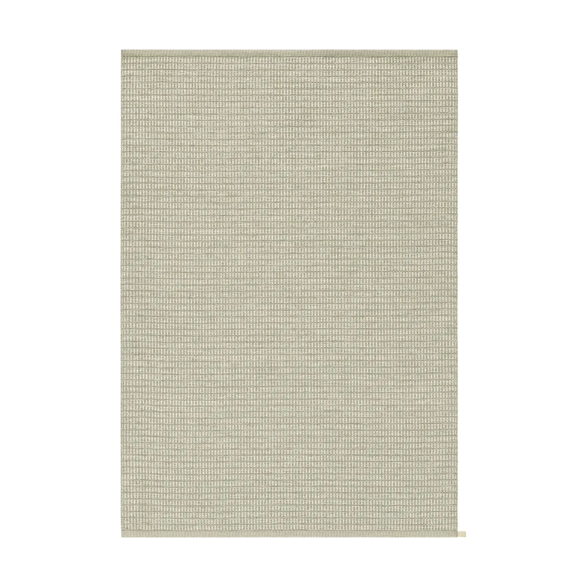 Post Icon Teppich, 882 Linen Beige, 200x300 cm Kasthall