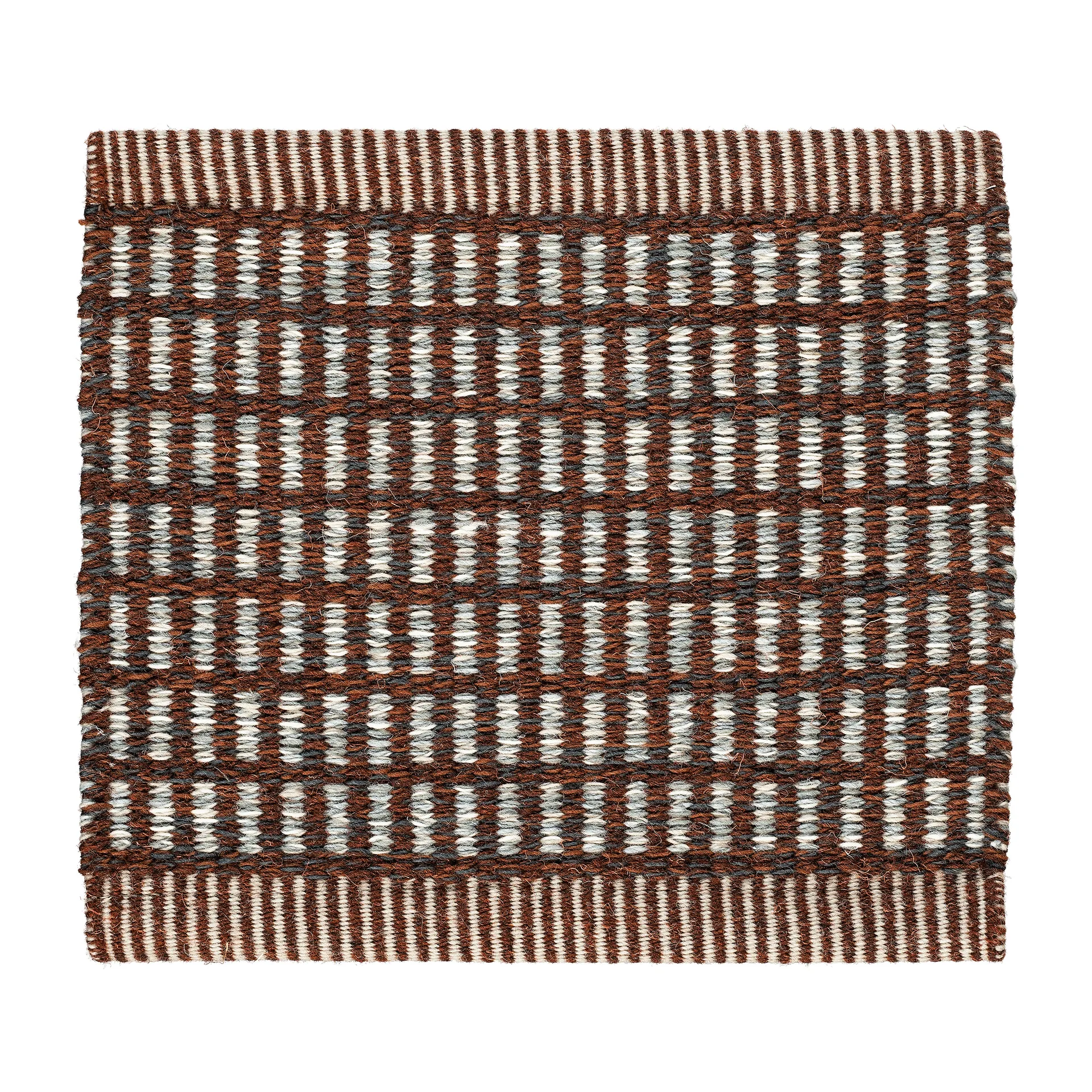 Post Icon Teppich 90x240 cm, Redwood Haze Kasthall