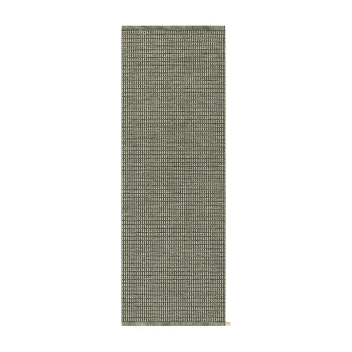 Post Icon Teppich 90x240 cm - Willow Green - Kasthall