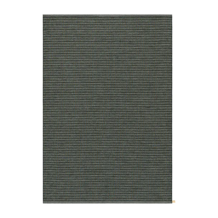 Post Icon Teppich - Evening Blue, 170x240 cm - Kasthall