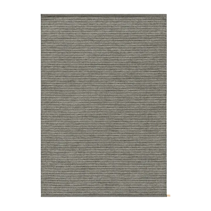 Post Icon Teppich - Grey Stone, 170x240 cm - Kasthall