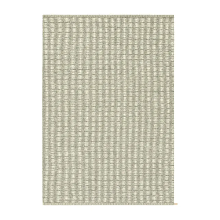 Post Icon Teppich - Linen Beige, 170x240 cm - Kasthall