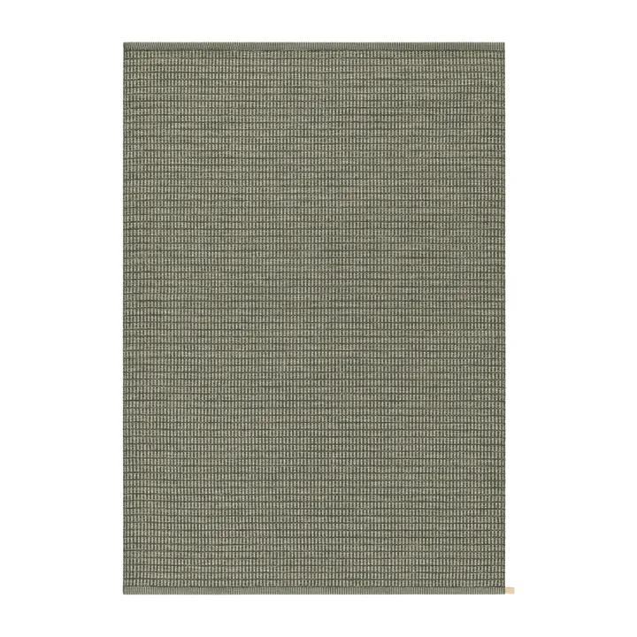 Post Icon Teppich - Willow Green, 170x240 cm - Kasthall