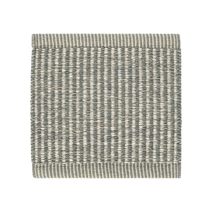 Stripe Icon Flurteppich - Griffin grey 590 90 x 250cm - Kasthall