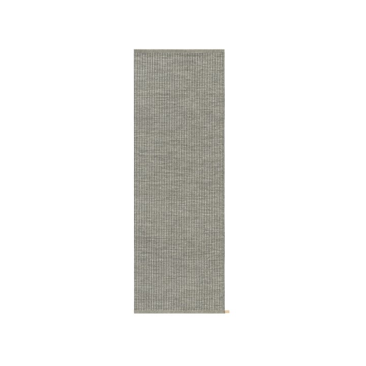 Stripe Icon Flurteppich - Griffin grey 590 90 x 250cm - Kasthall