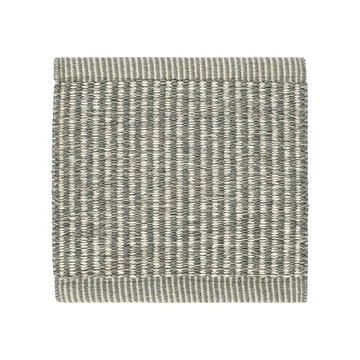 Stripe Icon Flurteppich - Griffin grey 590 90 x 250cm - Kasthall
