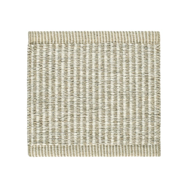 Stripe Icon Flurteppich - Linen beige 882 90 x 250cm - Kasthall