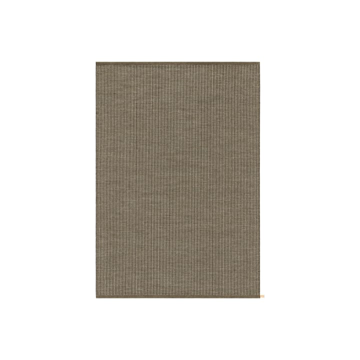 Stripe Icon Teppich - Bark brown 782 240 x 170cm - Kasthall