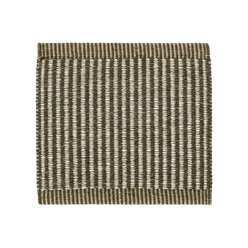 Stripe Icon Teppich - Bark brown 782 240 x 170cm - Kasthall