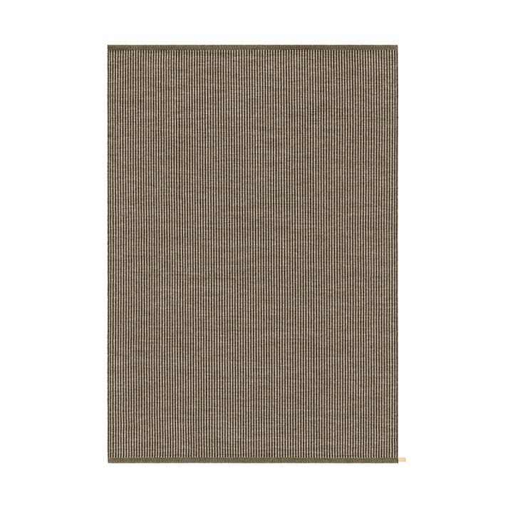 Stripe Icon Teppich - Bark brown 782 300 x 200cm - Kasthall
