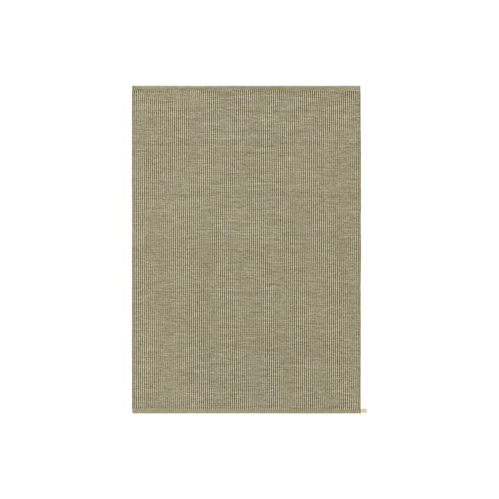 Stripe Icon Teppich - Green field 383 240 x 170cm - Kasthall