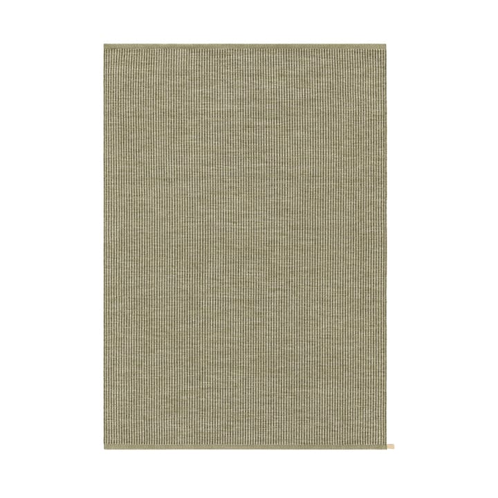 Stripe Icon Teppich - Green field 383 300 x 200cm - Kasthall
