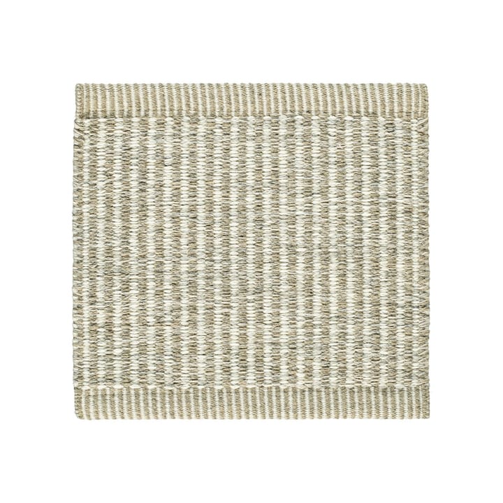 Stripe Icon Teppich - Linen beige 882 240 x 170cm - Kasthall