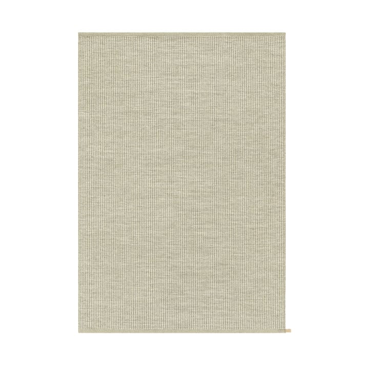 Stripe Icon Teppich - Linen beige 882 300 x 200cm - Kasthall