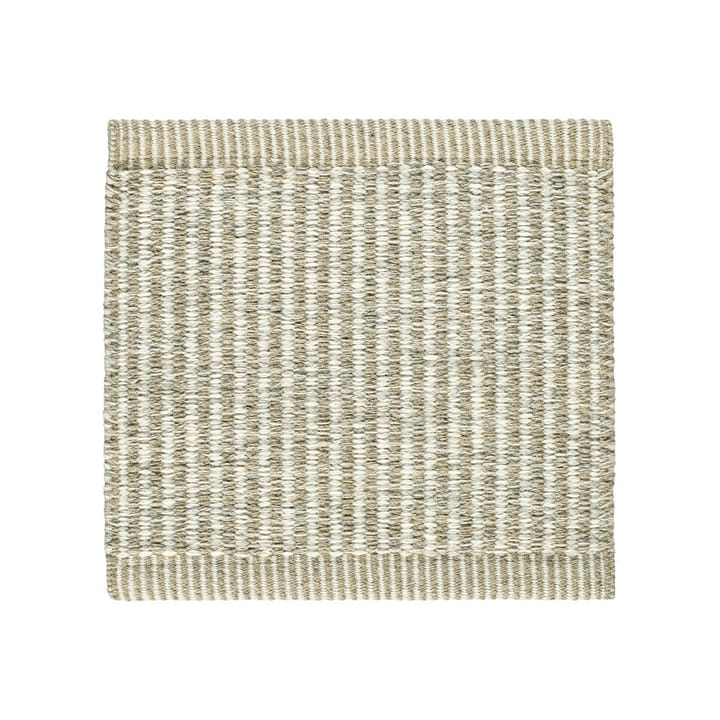 Stripe Icon Teppich, Linen beige 882 300 x 200cm Kasthall