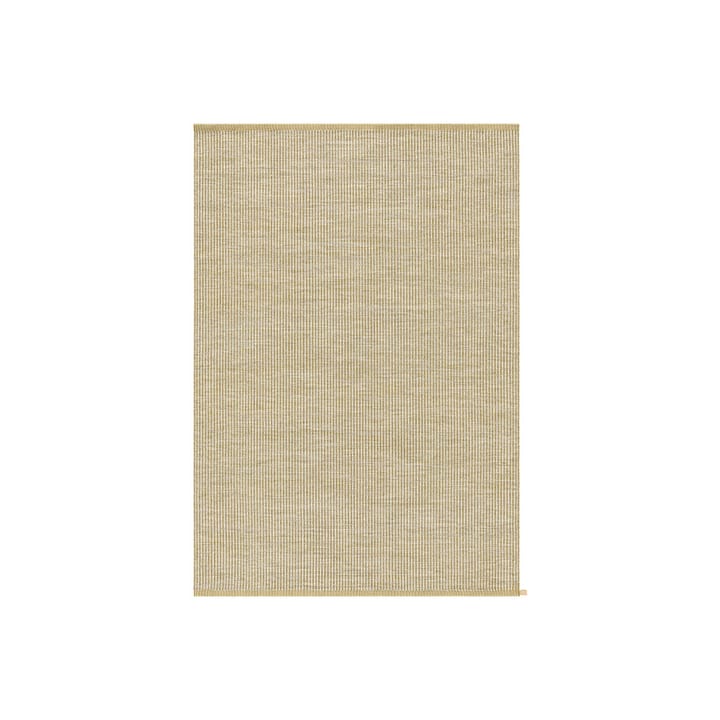 Stripe Icon Teppich - Straw yellow 485 240 x 170cm - Kasthall