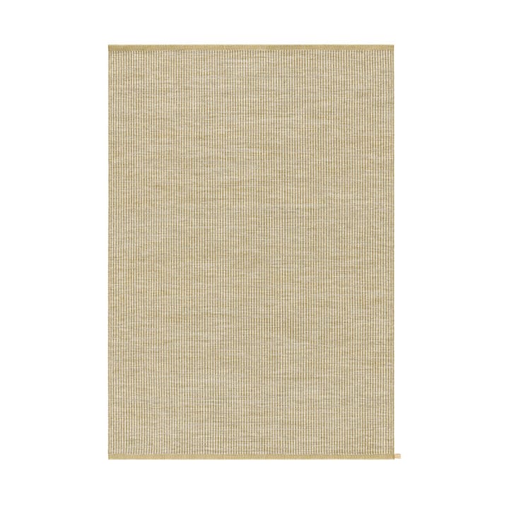 Stripe Icon Teppich - Straw yellow 485 300 x 200cm - Kasthall