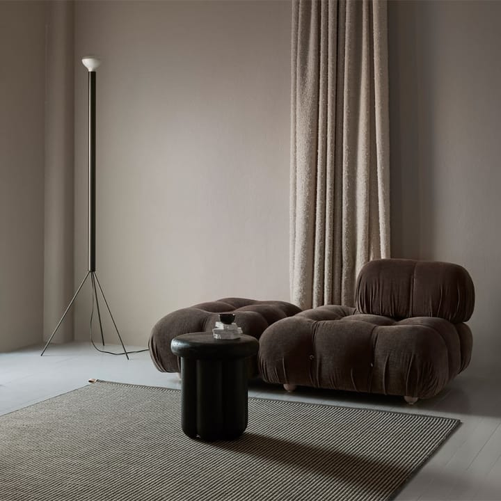 Stripe Icon Teppich, Straw yellow 485 300 x 200cm Kasthall