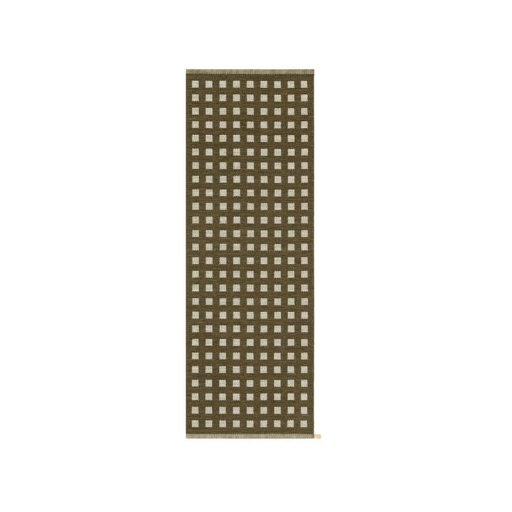 Sugar Cube Icon Flurteppich - Dark verona 382 85 x 250cm - Kasthall