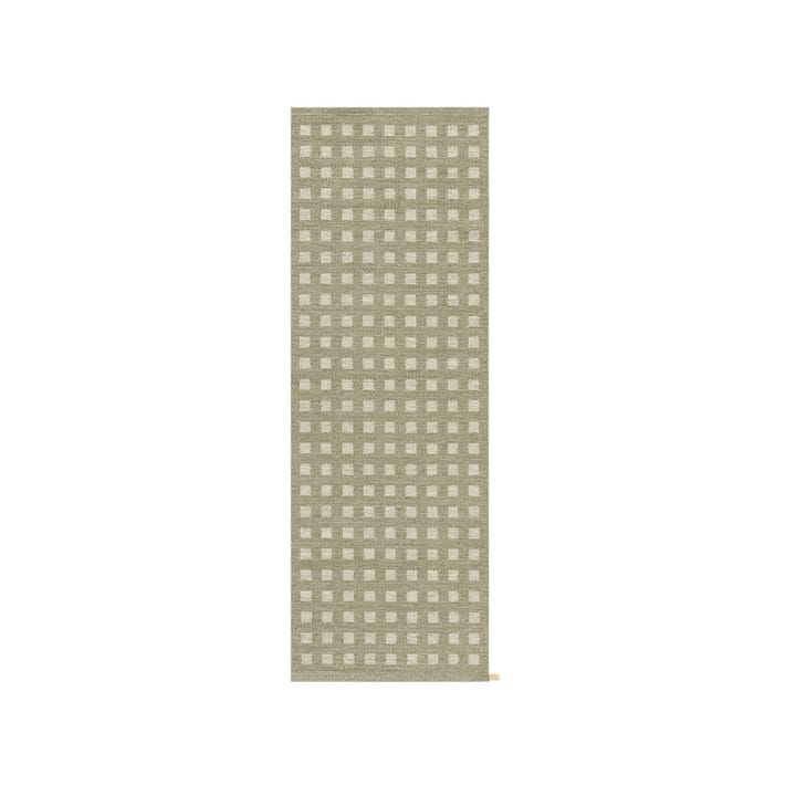 Sugar Cube Icon Flurteppich - Rye beige 884 85 x 250cm - Kasthall